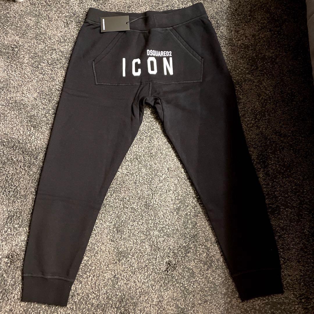 正規店購入！新品未使用　DSQUARED2