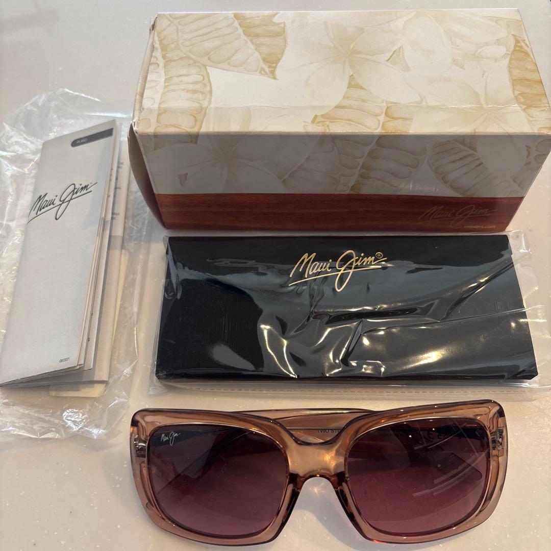 maui gim サングラス
