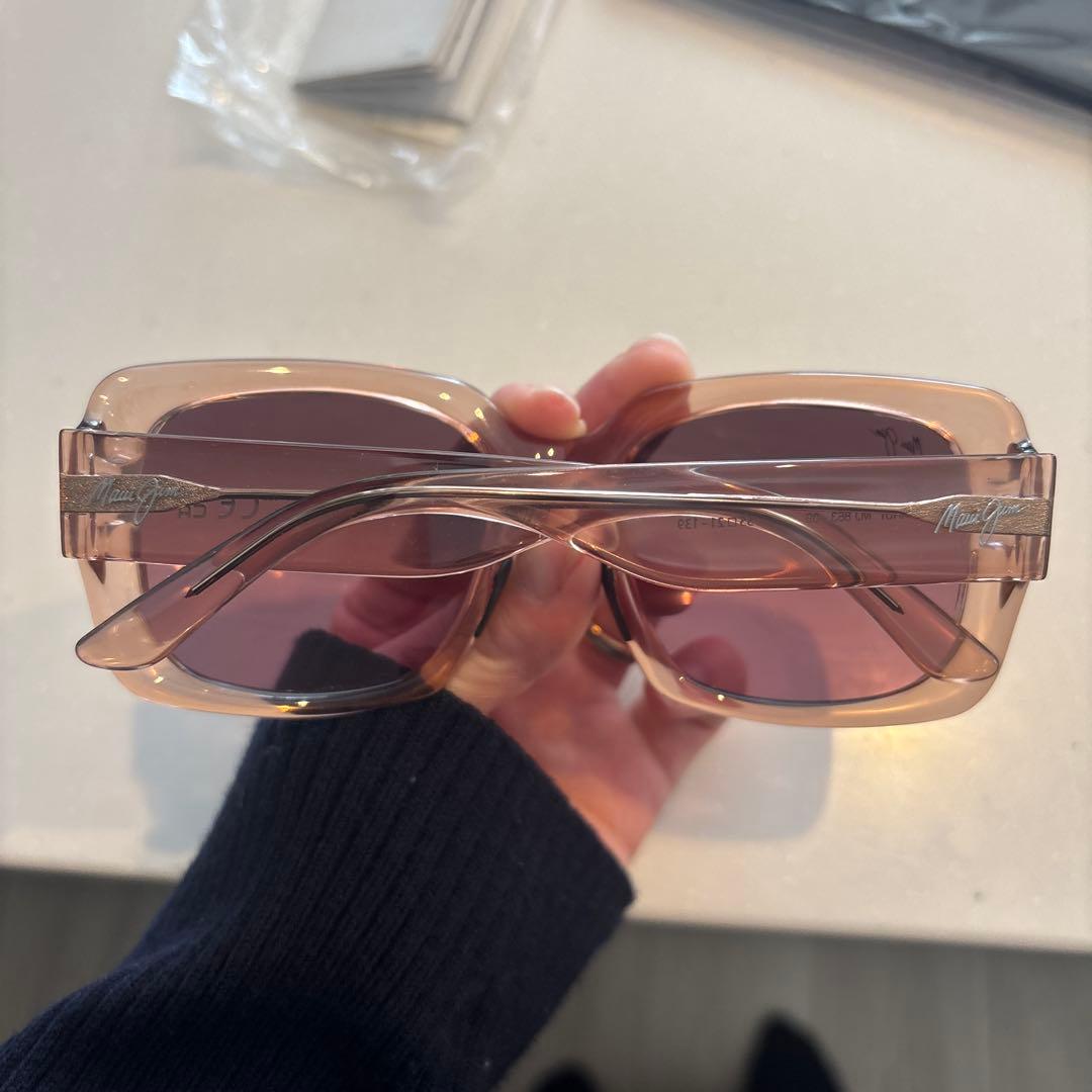 maui gim サングラス