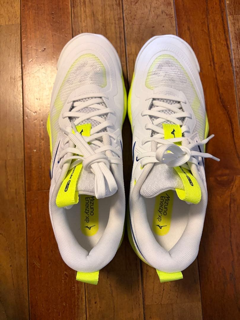 バレーボールシューズ Mizuno WAVE MOMENTUM ELITE