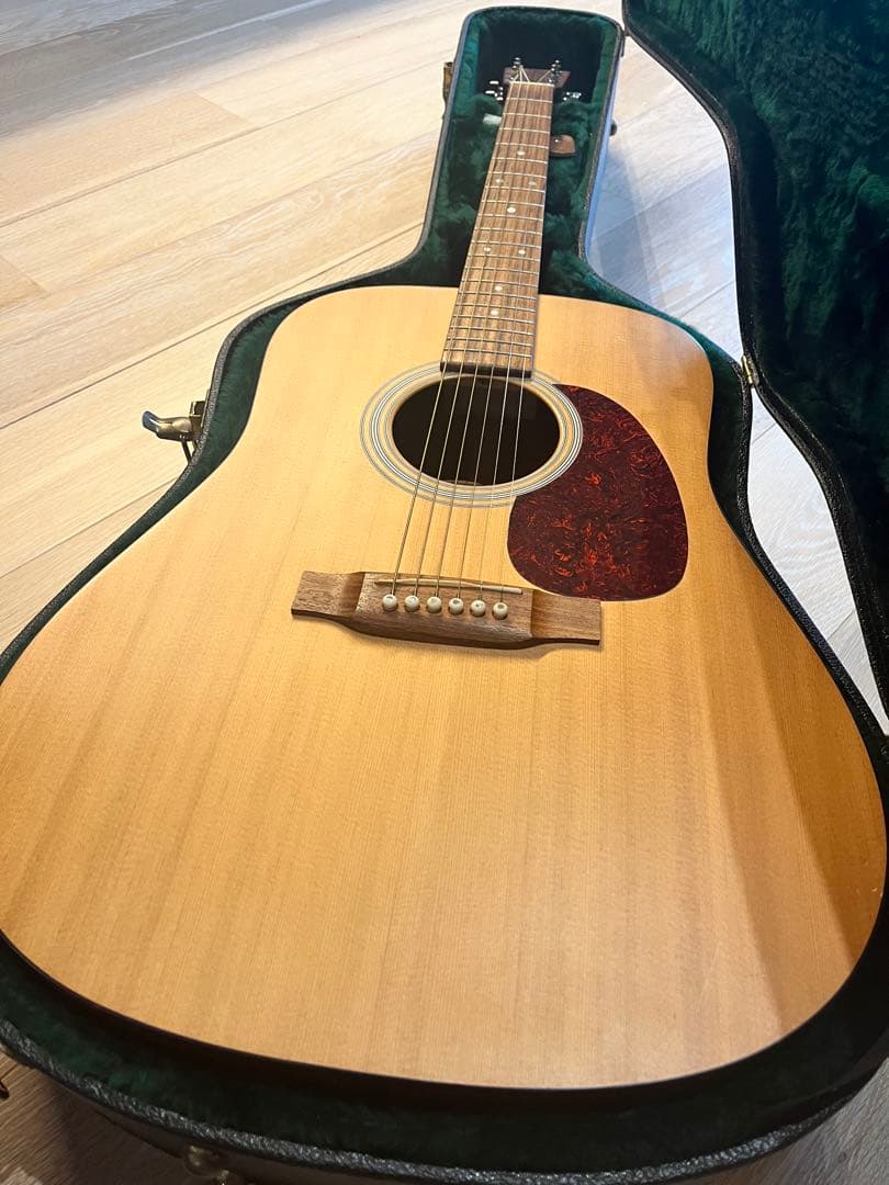 Martin D1 USA製