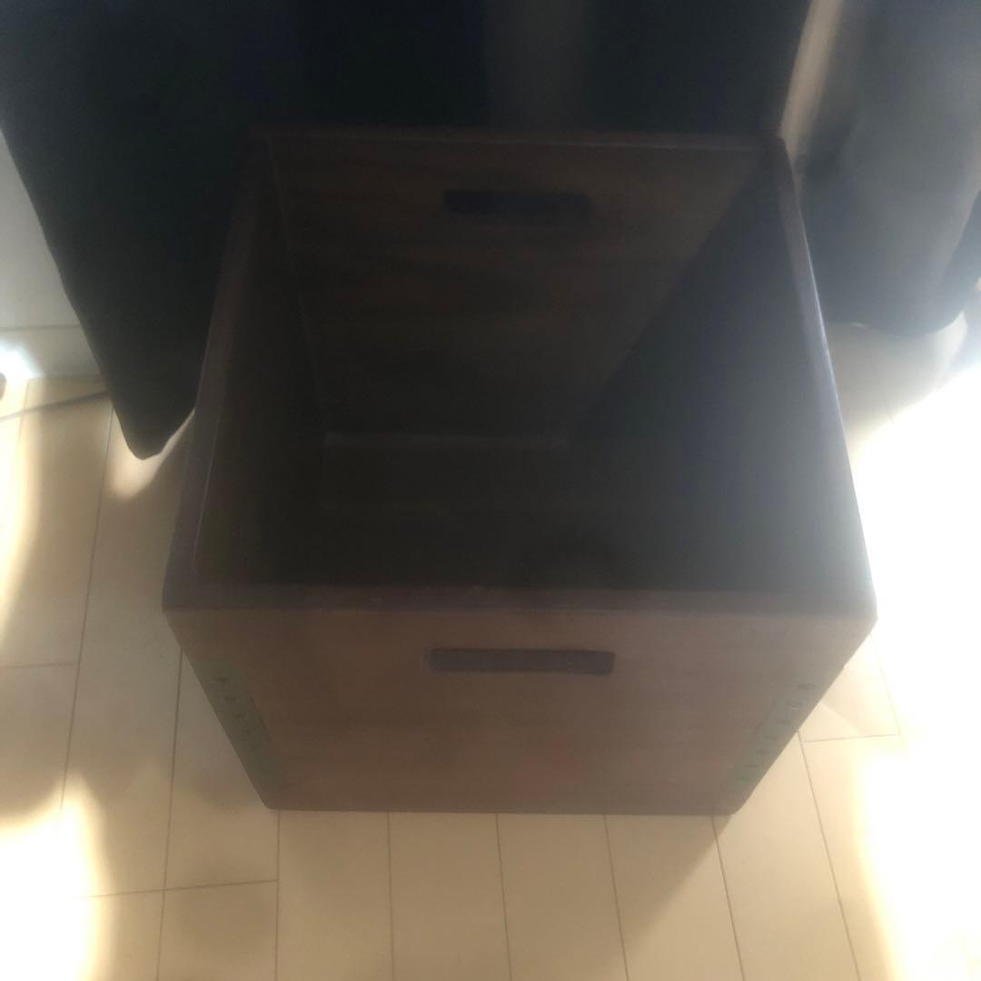ACME Furniture TROY BOX L トロイボックス