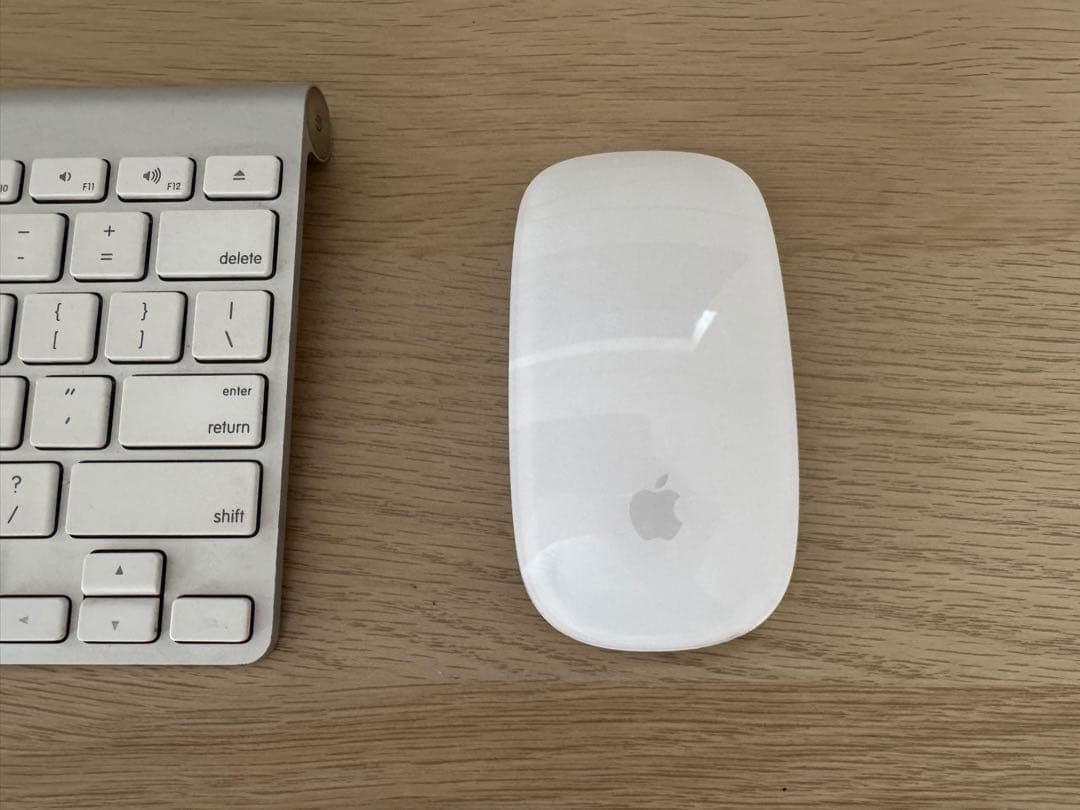 iMac 2019 Retina 5K 27インチメモリ40GB SSD250G