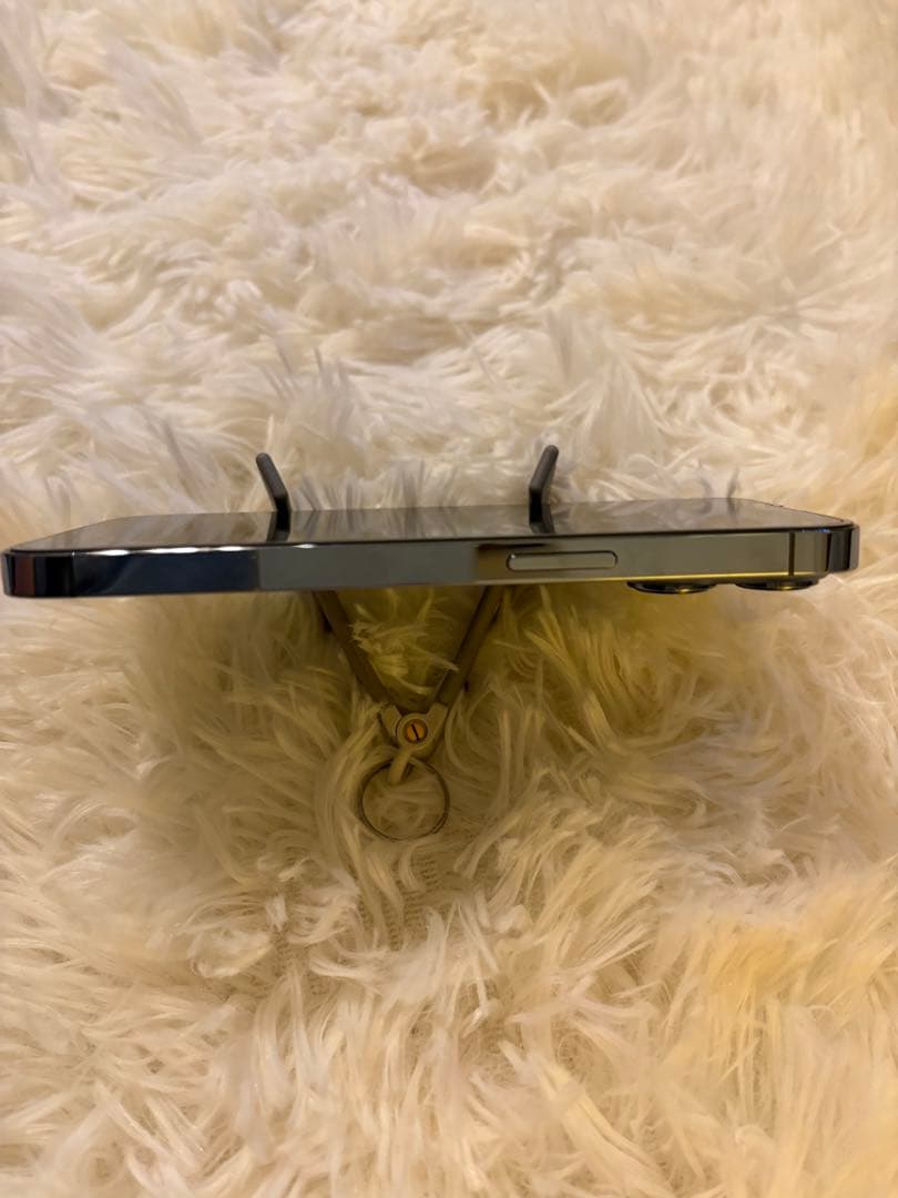 （美品）Apple iPhone 13 Pro シエラブルー 128GB 本体