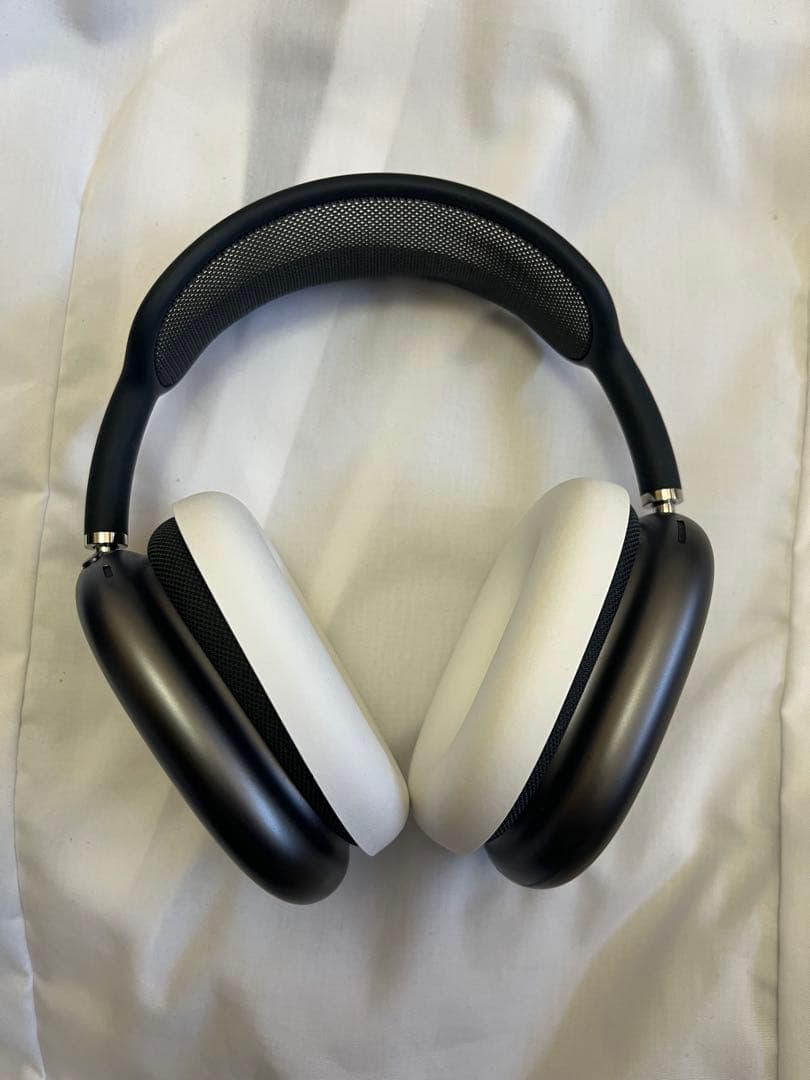 Apple AirPods Max エアーポッズマックス