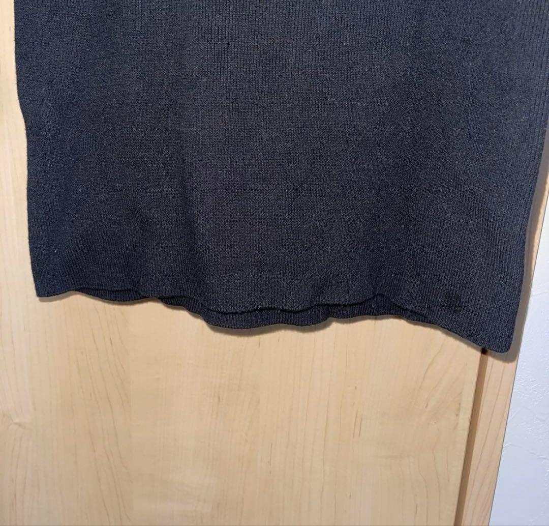 【正規品】ANDMARY Zoe fur mini dress