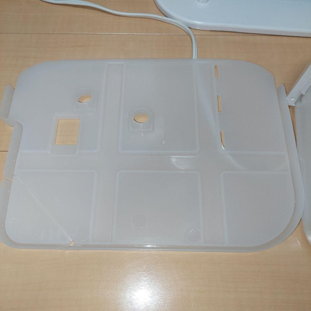 【美品】アイリスオーヤマ　衣類乾燥除湿器　IJD-150-WH