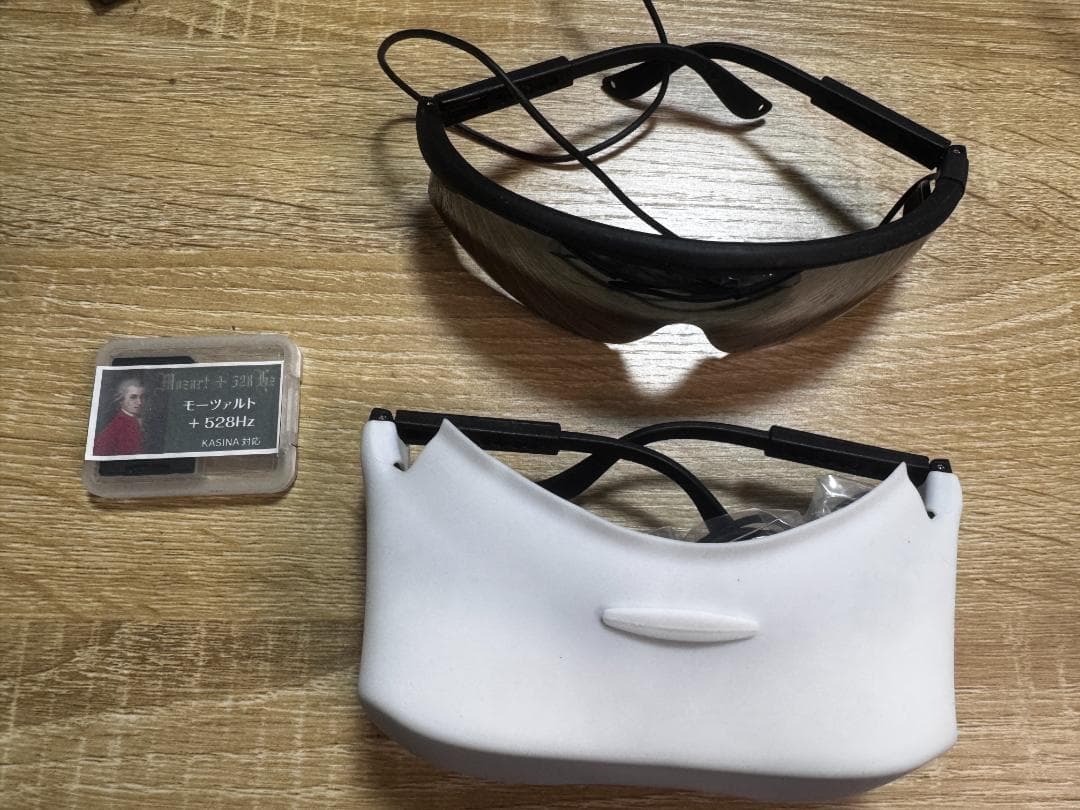 ブレインマシンKASINA