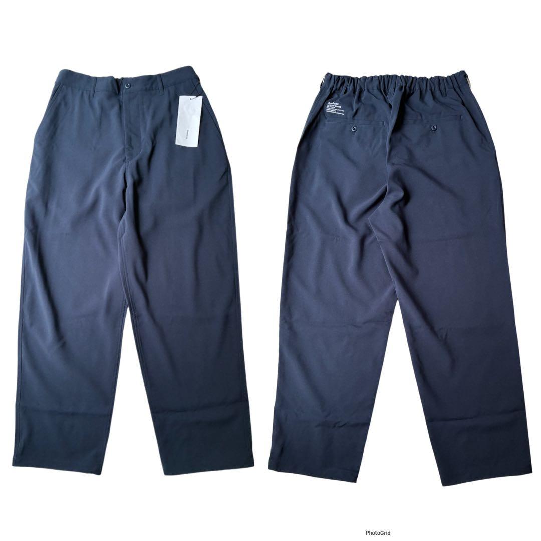 FreshService フレッシュサービス セットアップ ジャケット パンツ