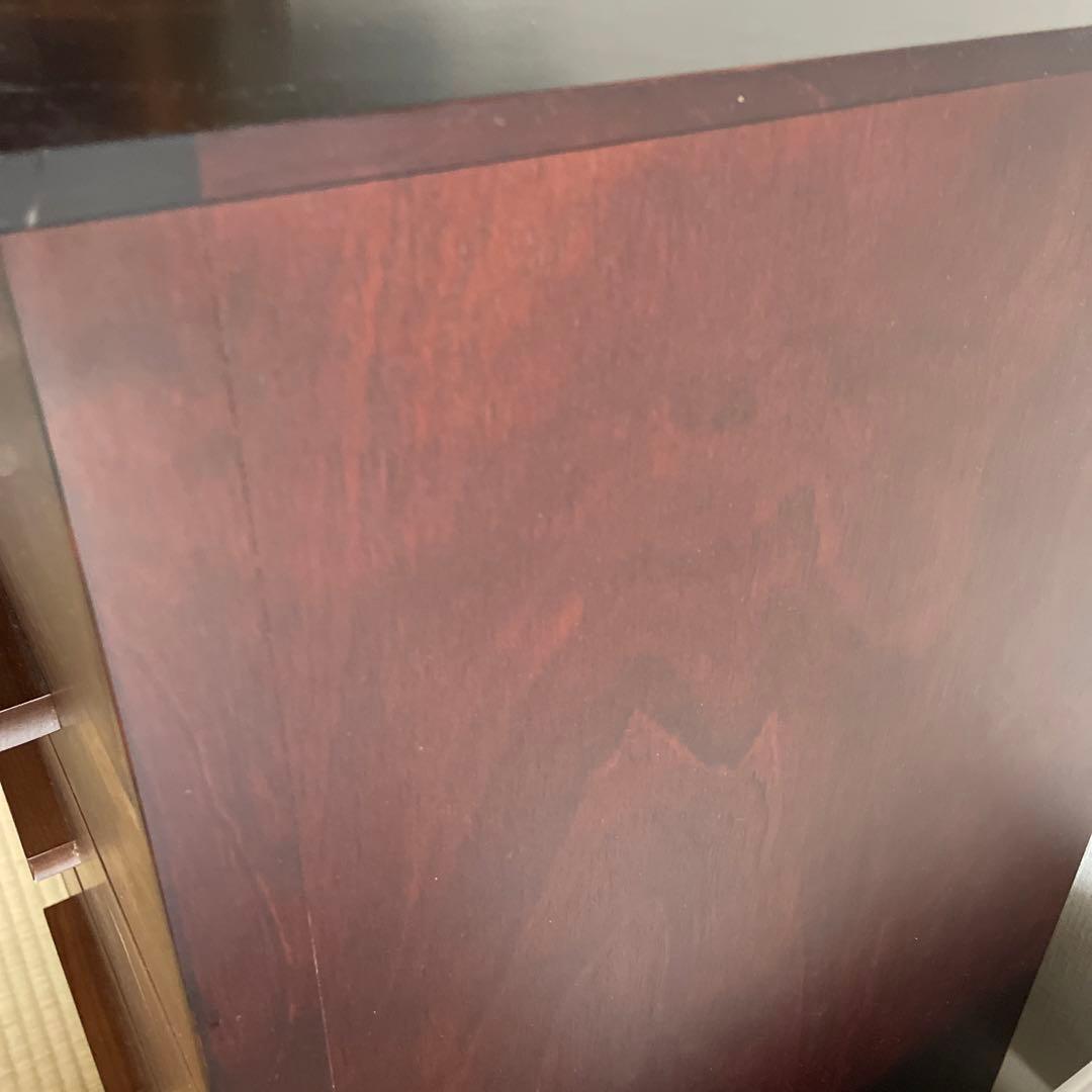 MUKU工房 旭川家具 クリエイトファニチャー W&Bチェスト