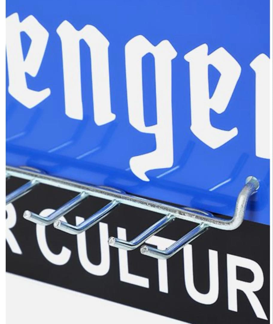 チャレンジャー　キーフック