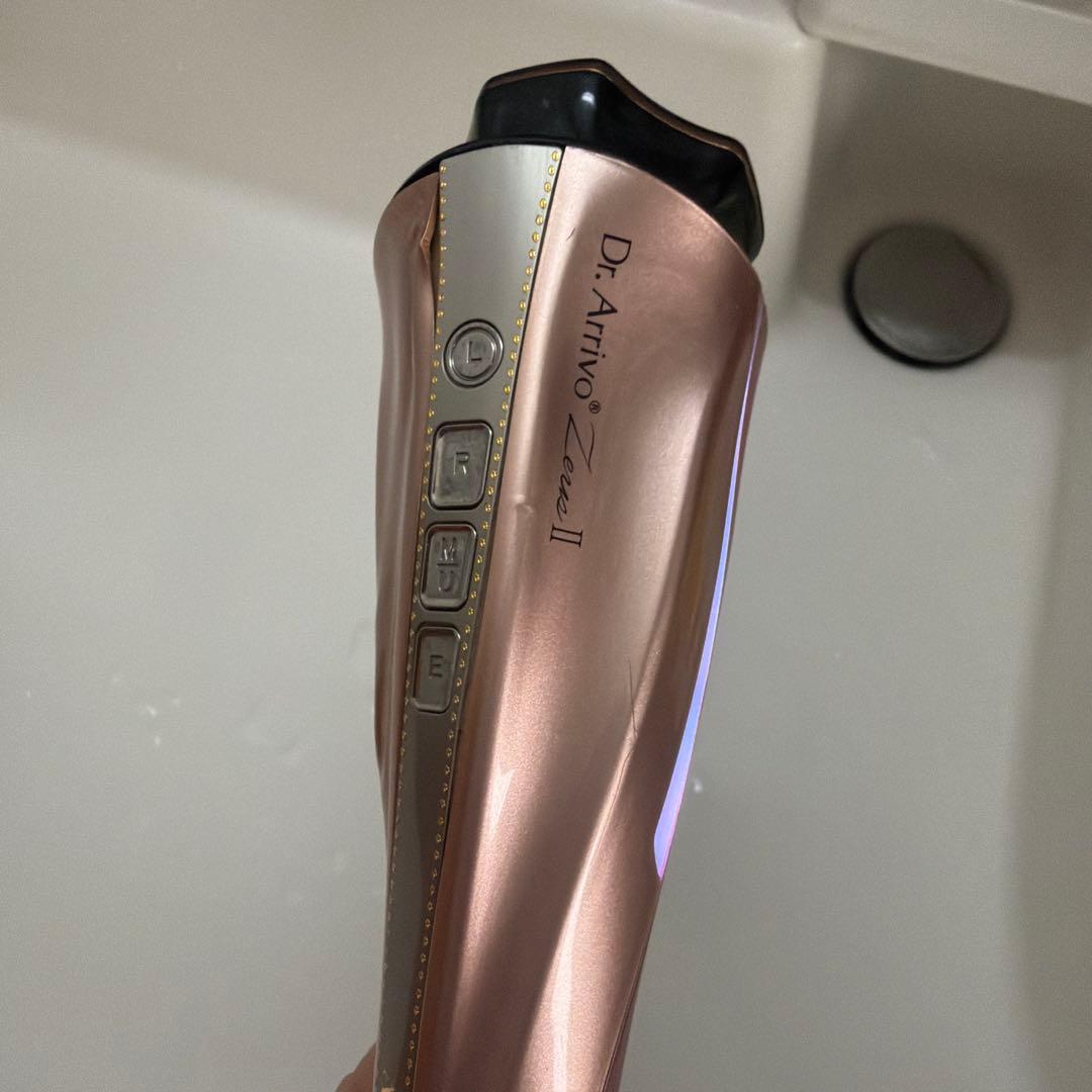 《Dr. Arrivo》Zeus II ドクターアリーヴォ ゼウス2