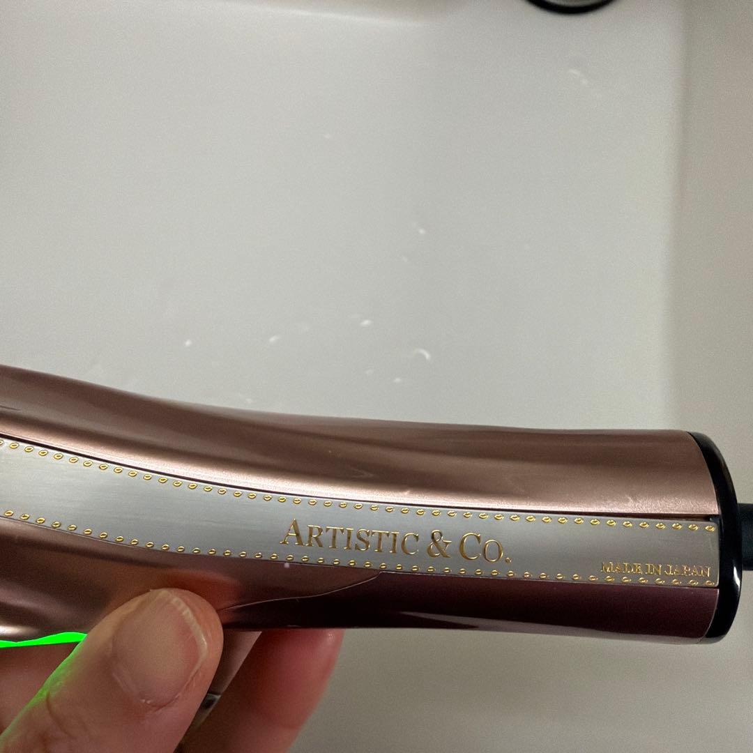 《Dr. Arrivo》Zeus II ドクターアリーヴォ ゼウス2