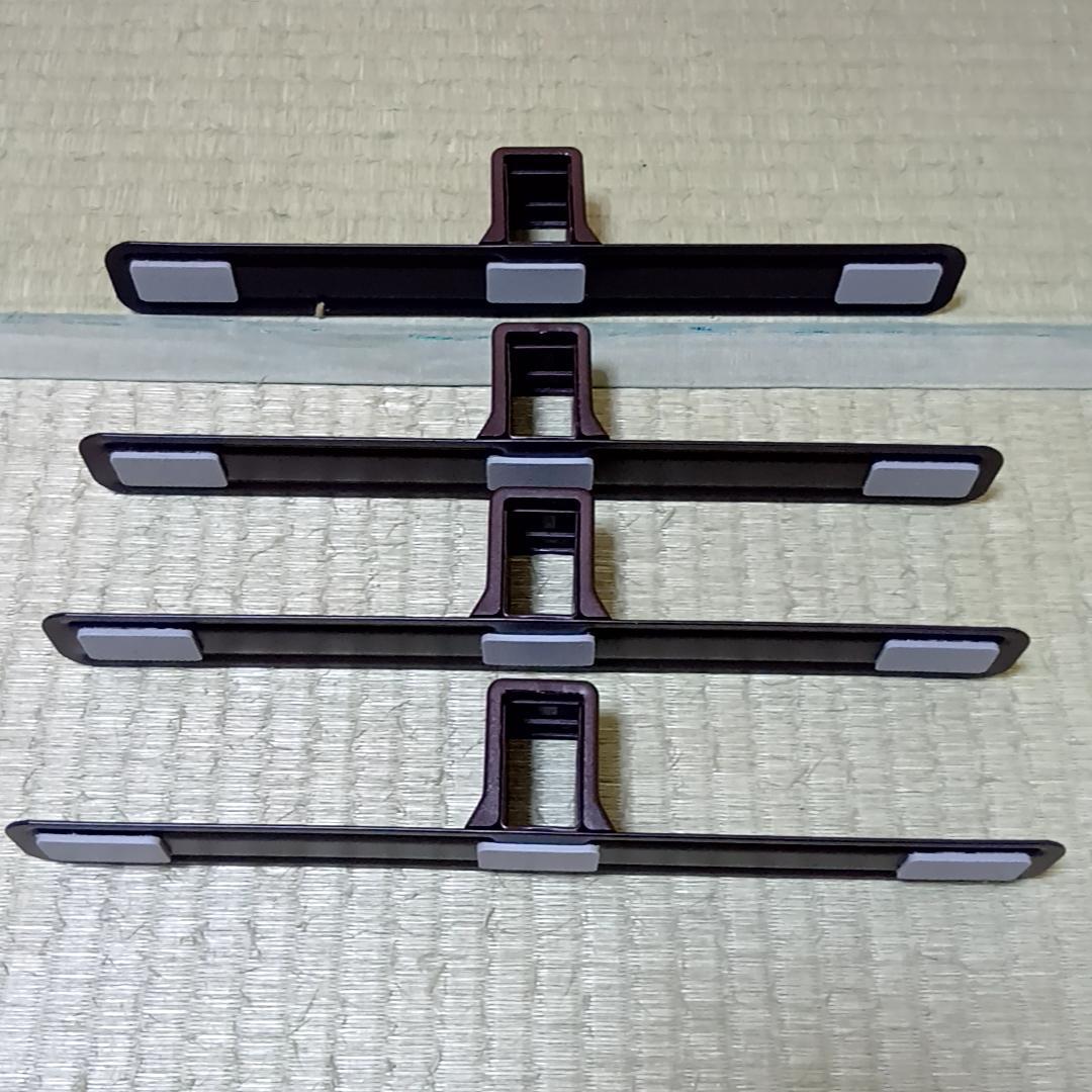 日本育児 木製パーテーション FLEX-Ⅱ 300　ベビーゲート