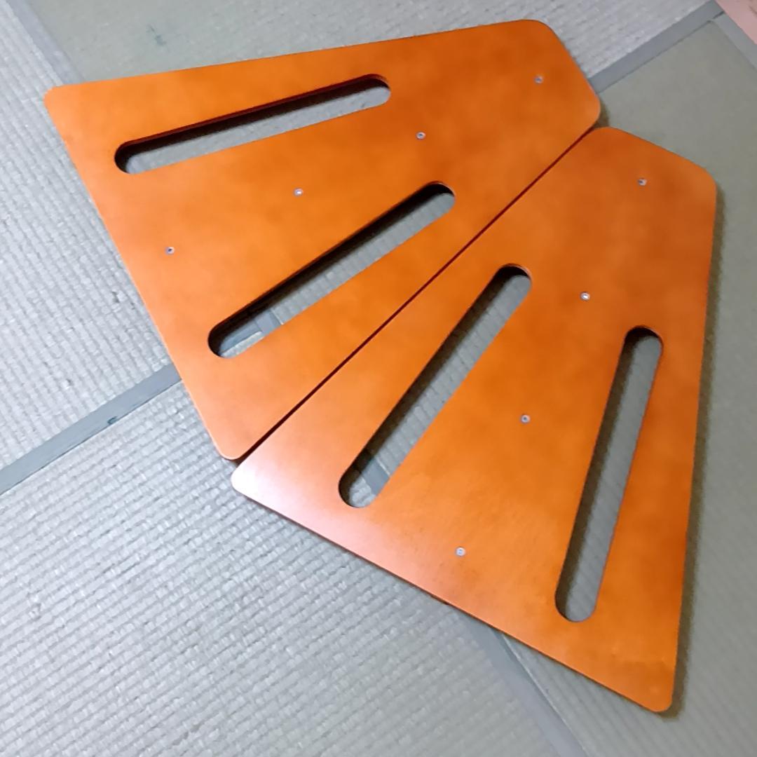 日本育児 木製パーテーション FLEX-Ⅱ 300　ベビーゲート