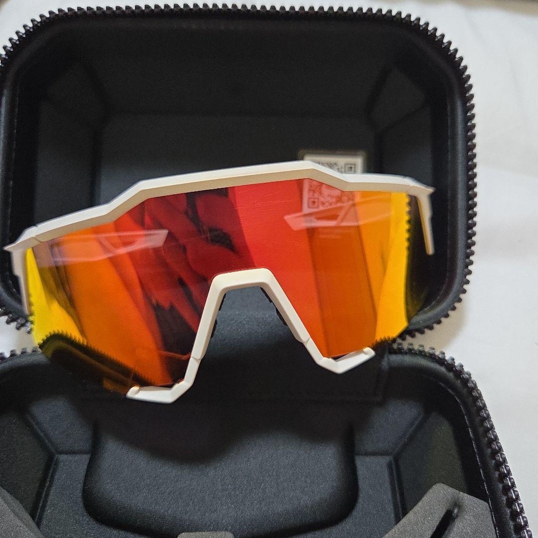 ワンハンドレッド　100% サングラス