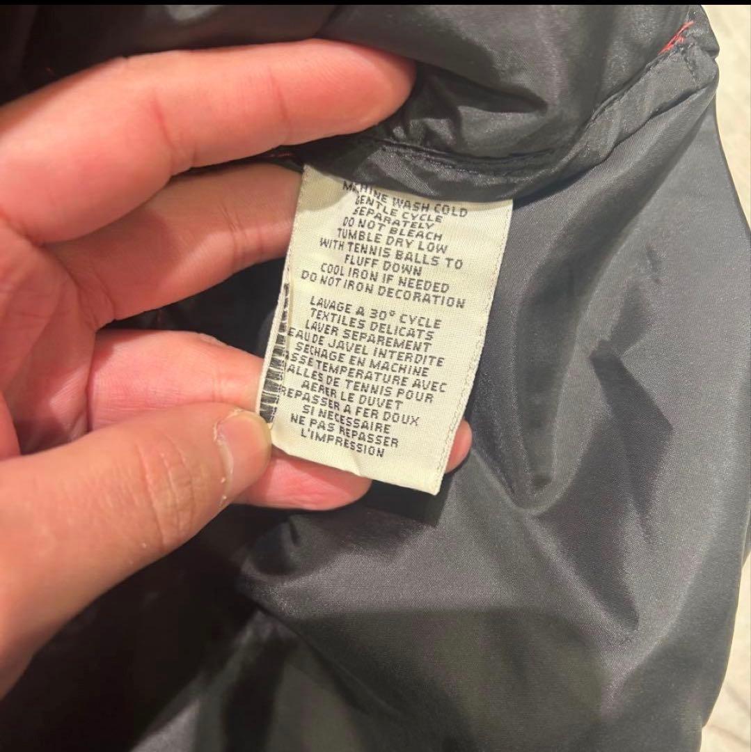 DENIM & SUPPLY ダウンベスト 廃盤 ラルフローレン XL 希少