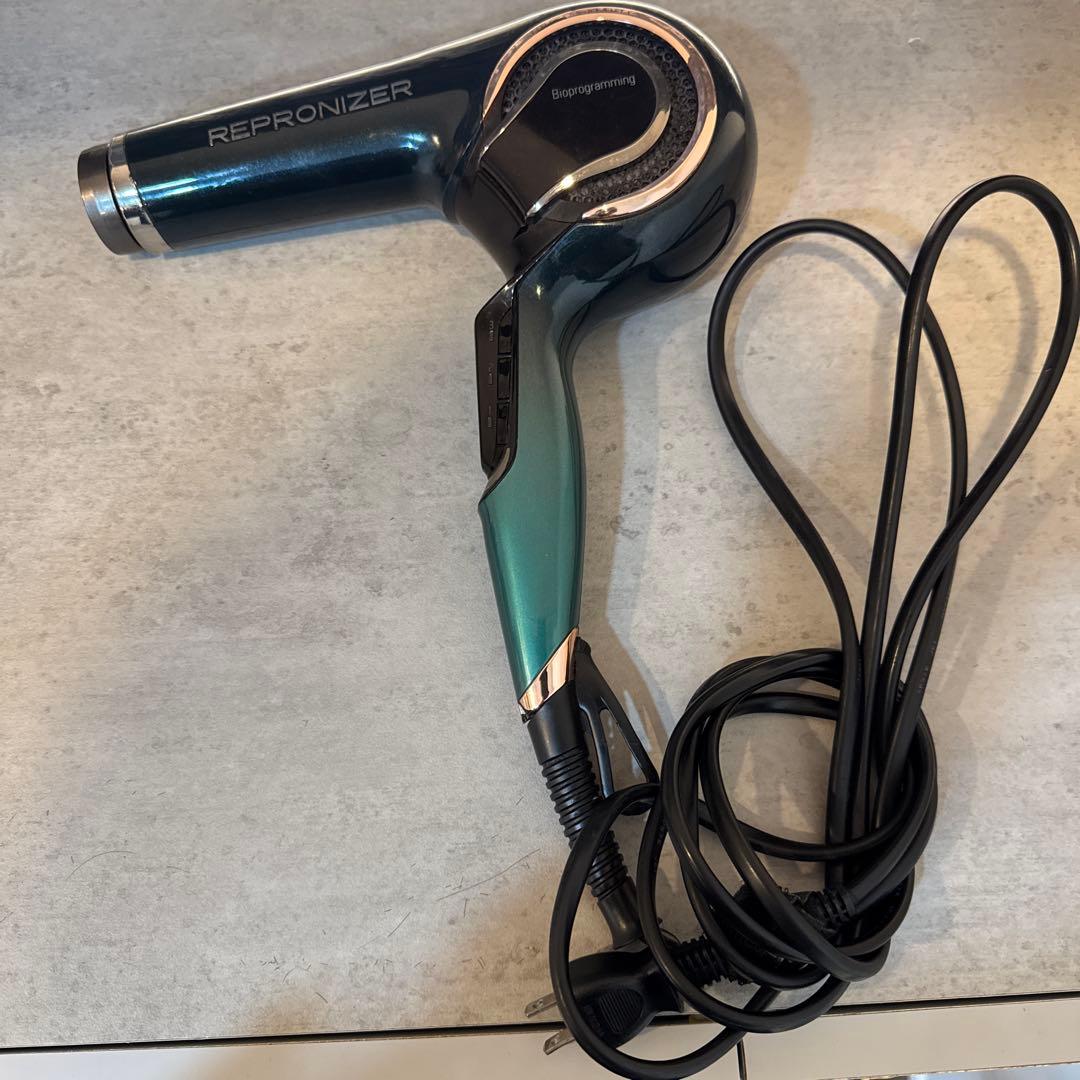 レプロナイザー7D