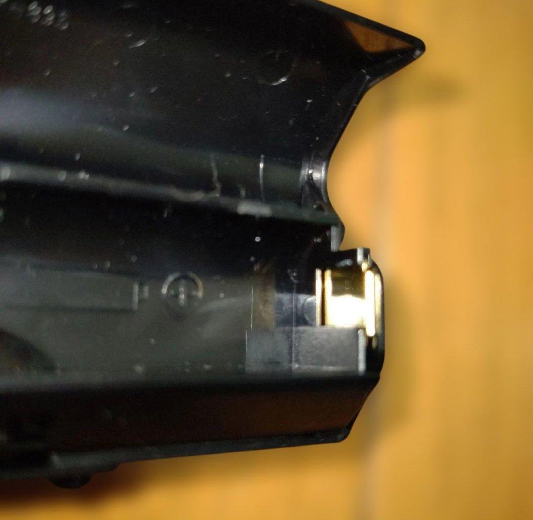 SONY ポータブルMDレコーディングウォークマン MD-R909