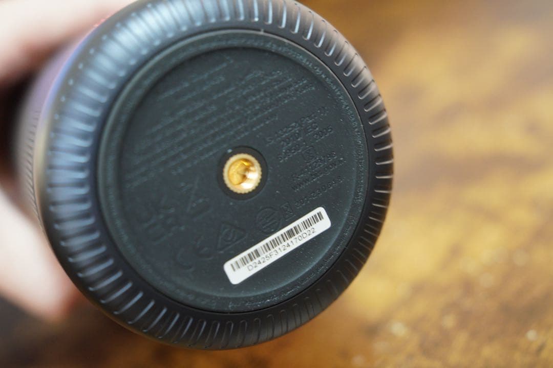 Nebula Capsule 3 プロジェクター 本体