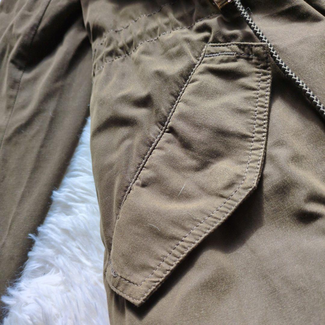 モモコ　おまとめ　COCO DEAL 　モッズコート　イアパピヨネ