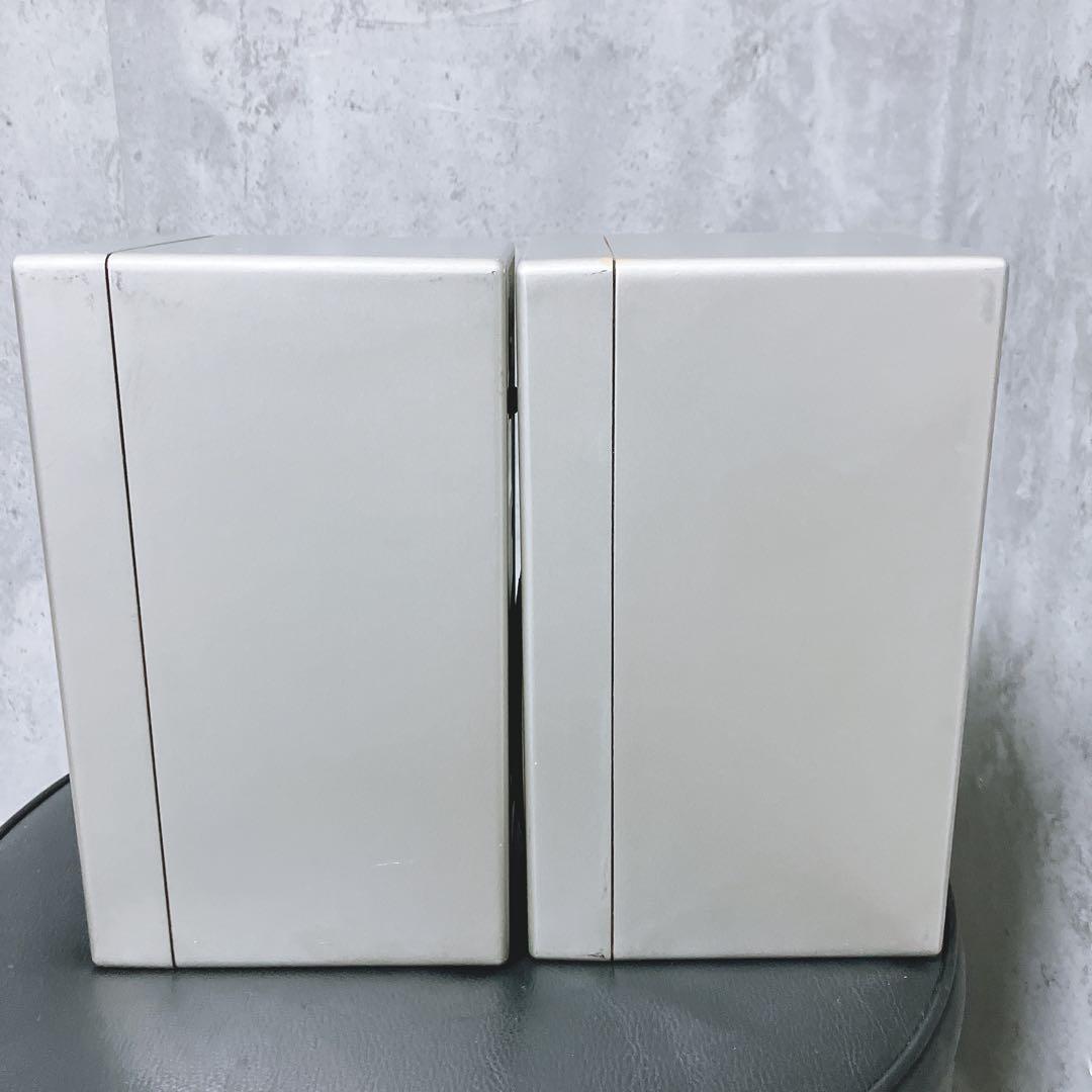【希少】Technics SB-F2 スピーカー アルミダイカスト