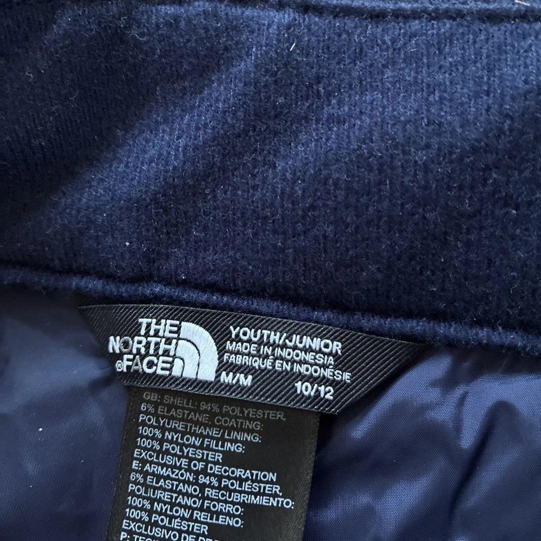 ノースフェイス　スキーパンツ　140