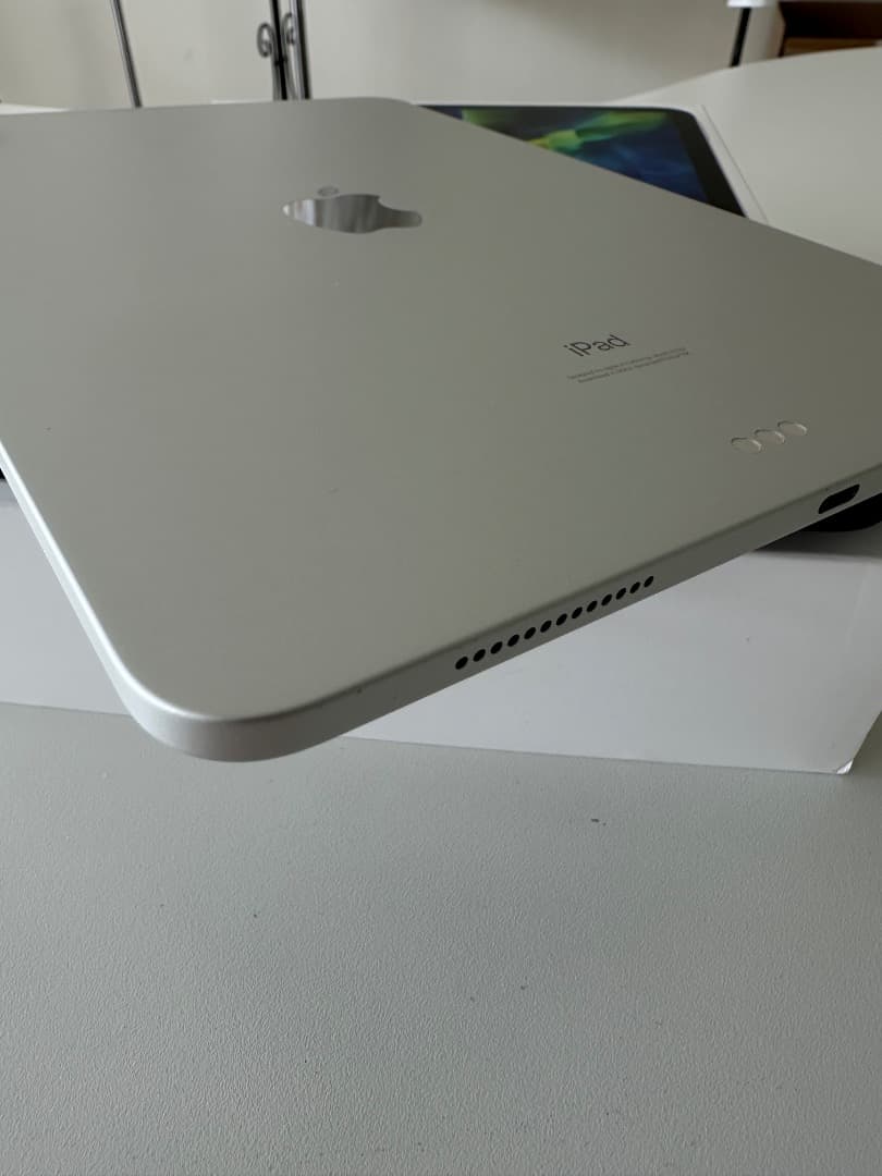 【完動品】iPad Pro11 2世代　iOS18.5　128GB