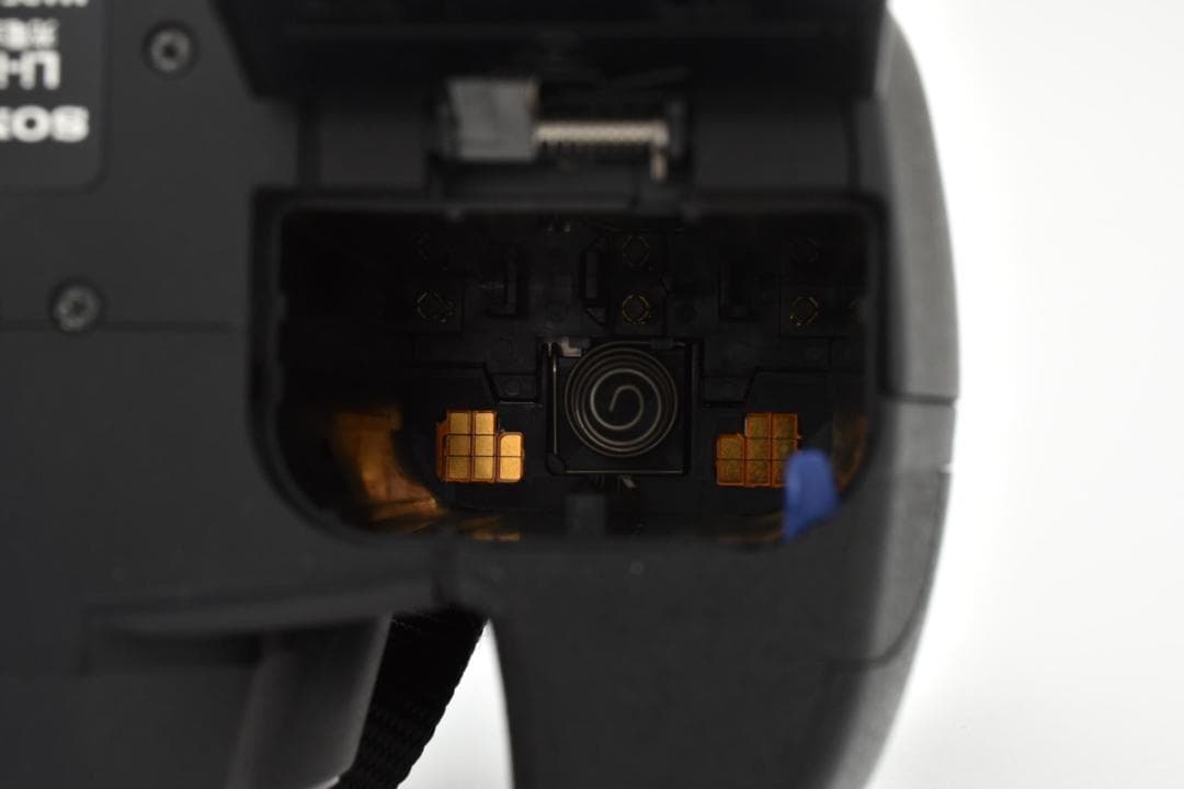 ★美品★ソニー SONY α350 ボディ #21197