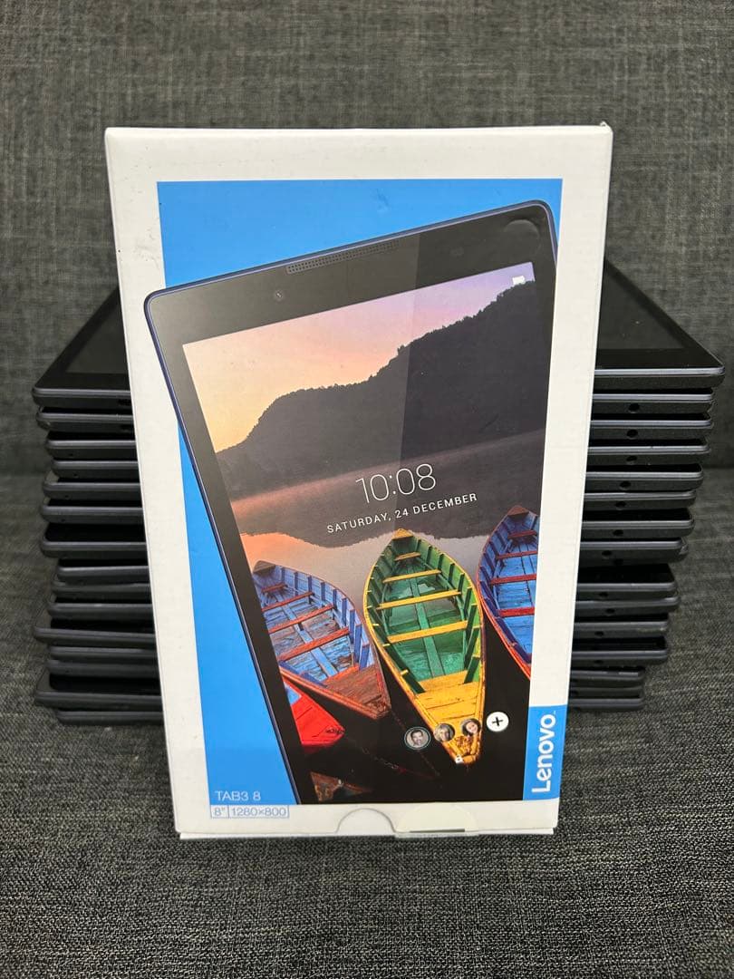 Lenovo TAB3 16GB タブレット　31個まとめ売り