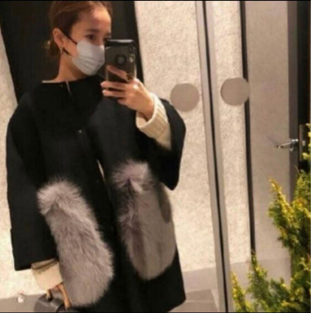 ジャケット・アウター Drawer