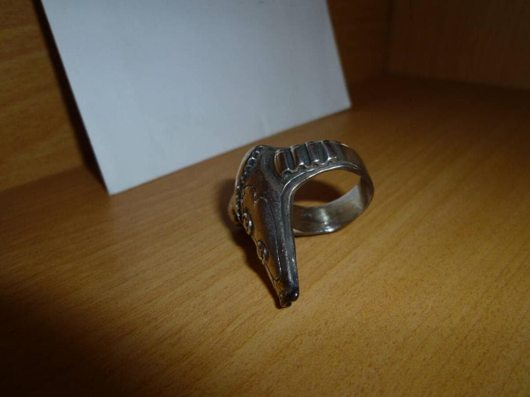 グレートフロッグ ホルスターガンリング THE GREAT FLOG 2006買