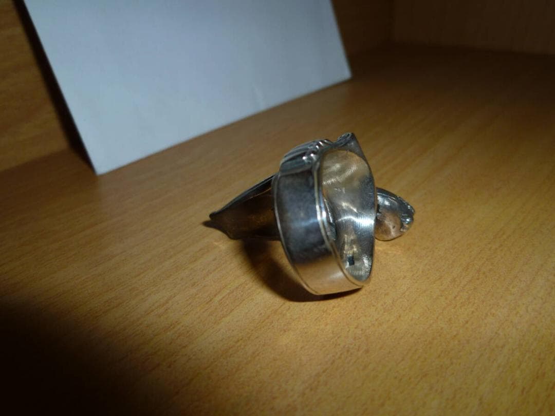 グレートフロッグ ホルスターガンリング THE GREAT FLOG 2006買