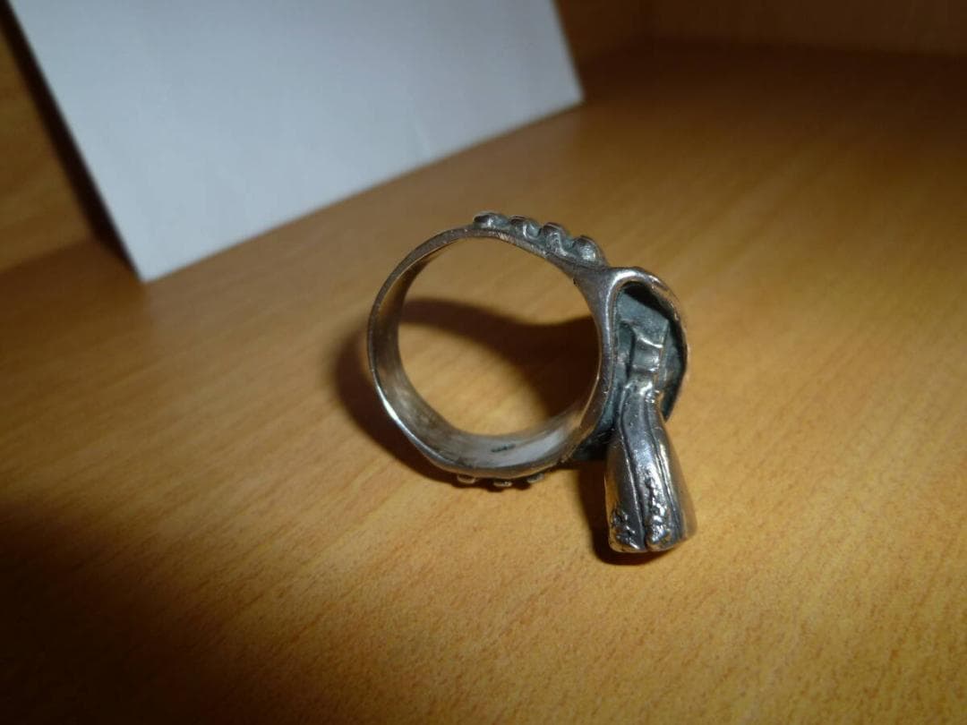 グレートフロッグ ホルスターガンリング THE GREAT FLOG 2006買