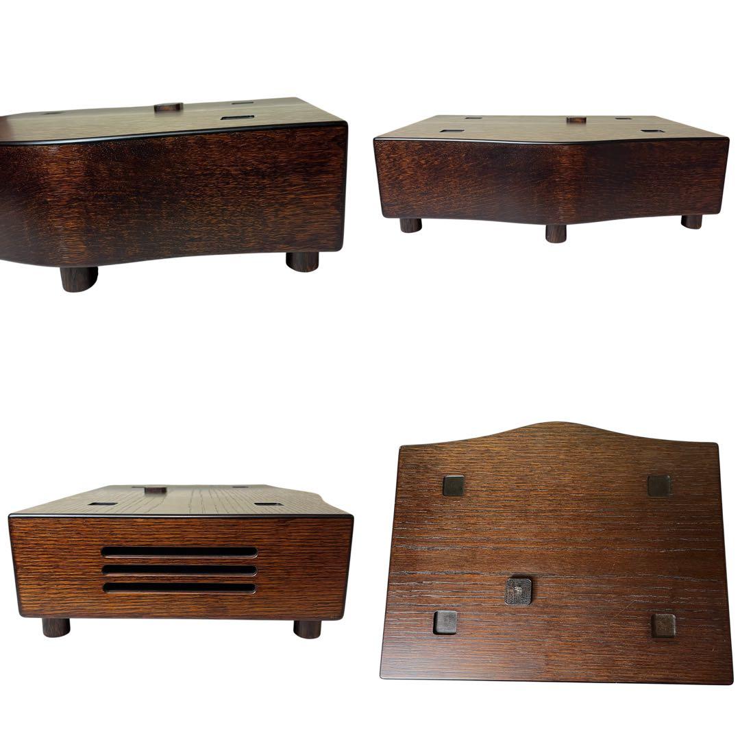 Primotone プリモトーン マホガニー MBX-100H MBX-R1