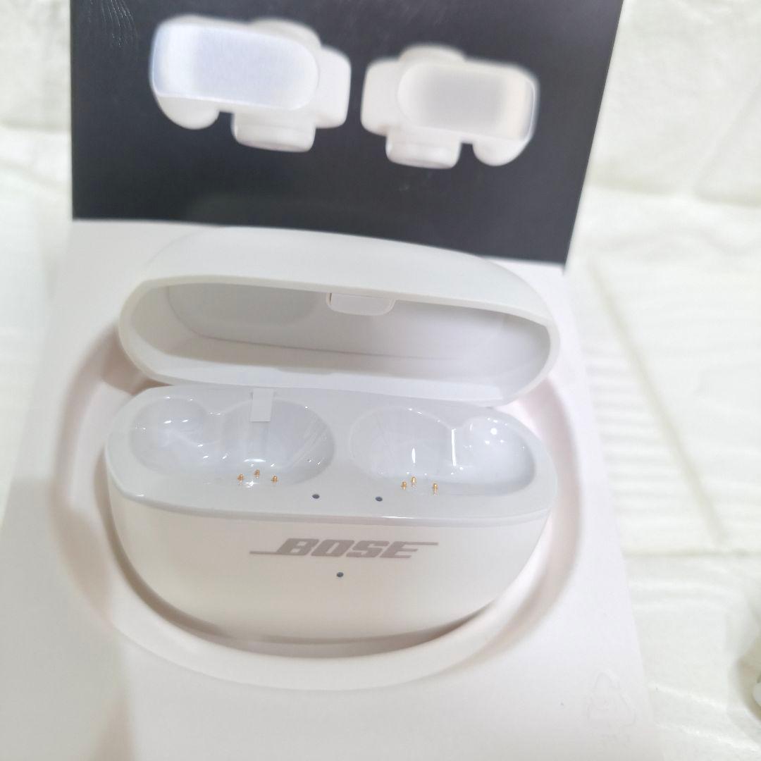 331】Bose Open Earbuds ワイヤレス 60周年記念　ダイヤ