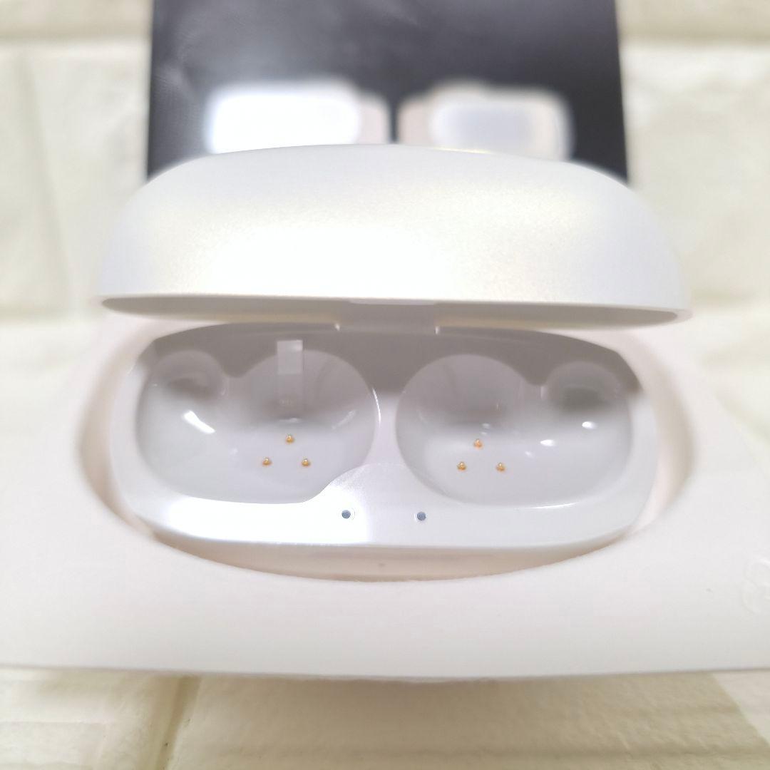 331】Bose Open Earbuds ワイヤレス 60周年記念　ダイヤ