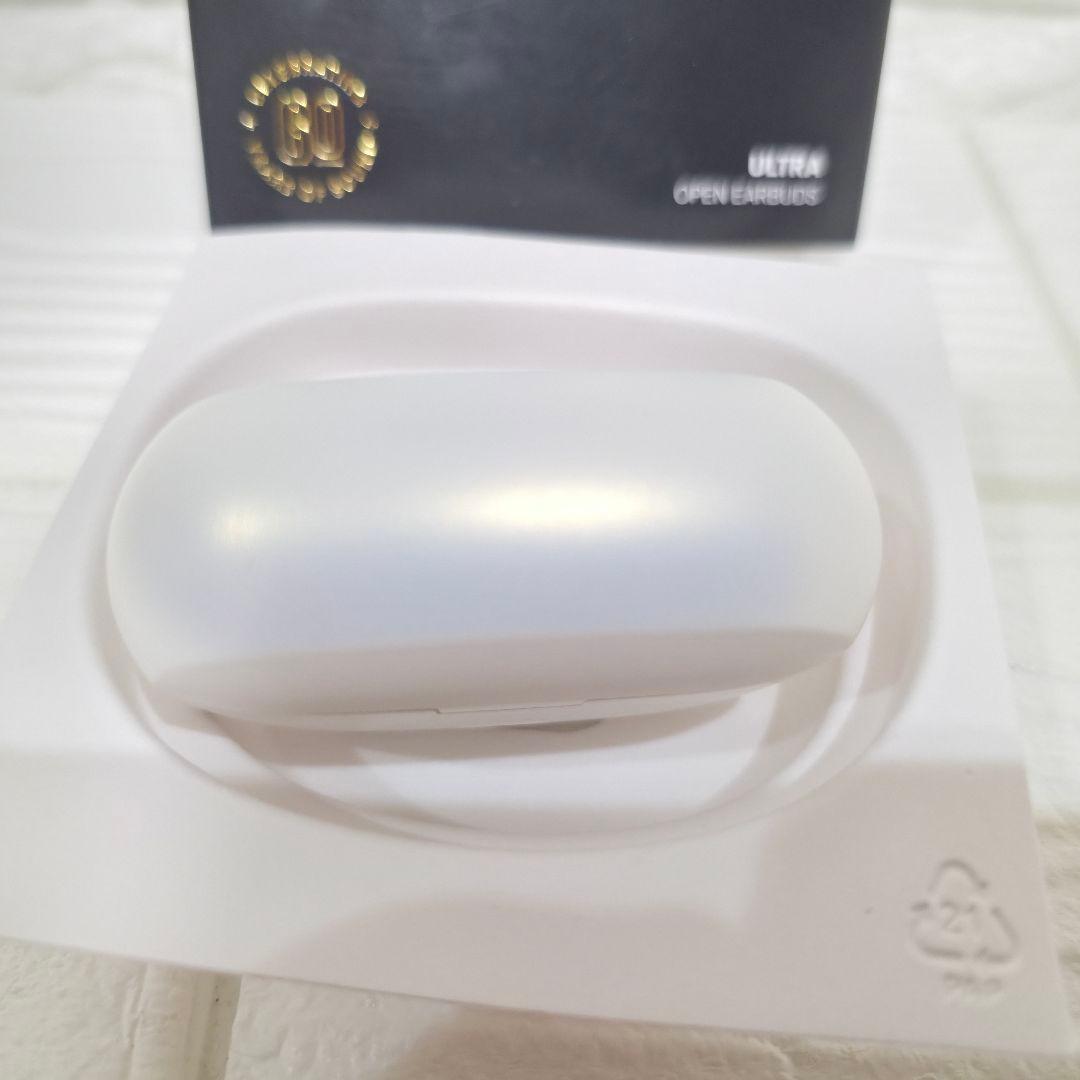 331】Bose Open Earbuds ワイヤレス 60周年記念　ダイヤ