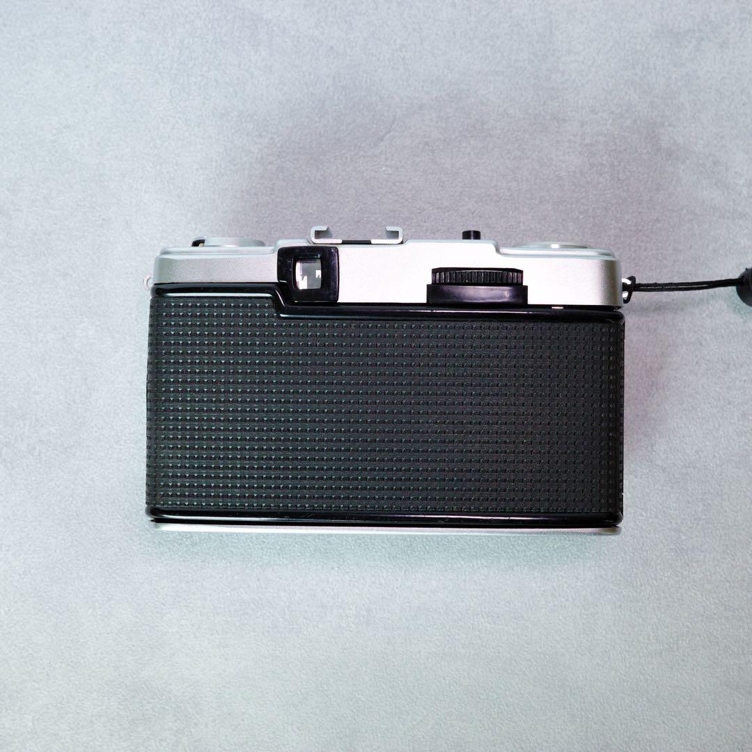 【整備済み完動品】OLYMPUS PEN EE-3