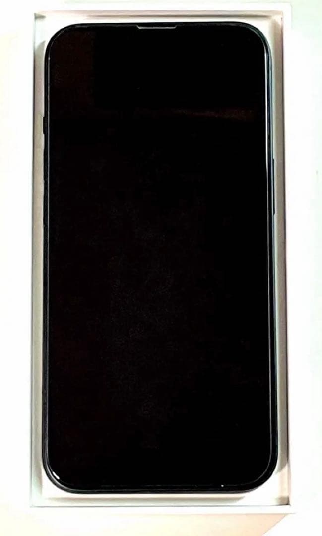 Apple iPhone 14 256GB ブラック