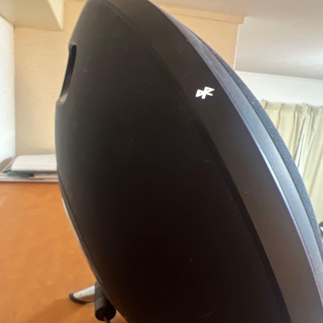 harman/kardon スマートスピーカー ブラック