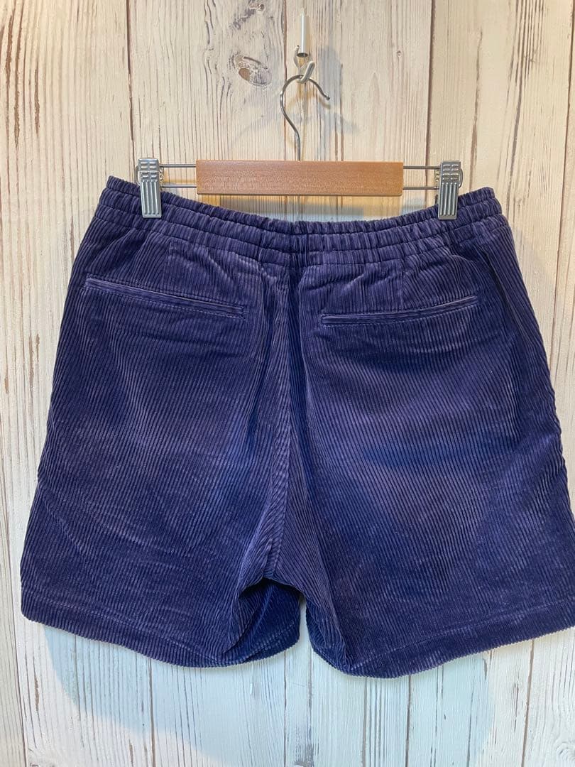 美品　ポロ　ラルフローレン　コーデュロイ　ショートパンツ　XS ハーフパンツ