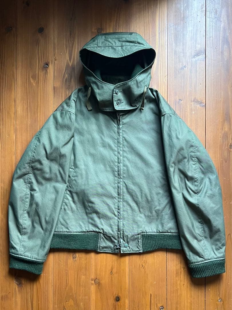 ジャケット・アウター LL Jacket - CP Weather Poplin