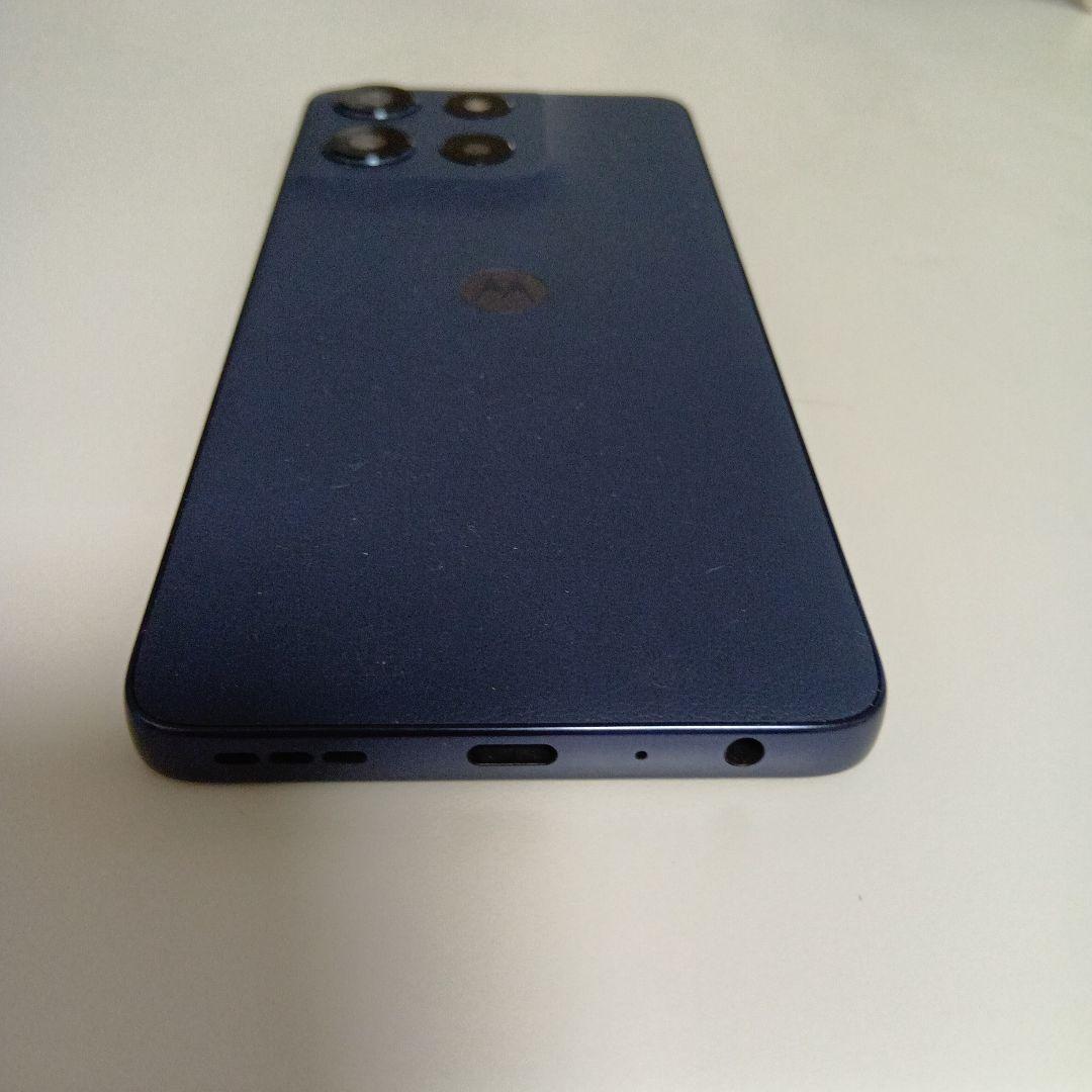 Motorola moto g 66j 5G 本体