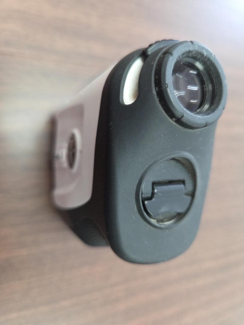 ブッシュネル ツアー V4 シフト ジョルト