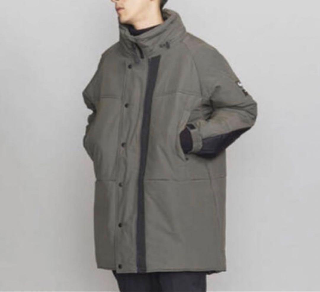 ワイルドシングス WILDTHINGS FLAGSTUFF モンスターパーカー