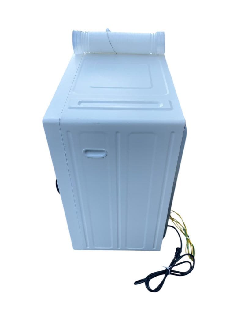 Hanx 衣類乾燥機 HH-D10W 2023年製