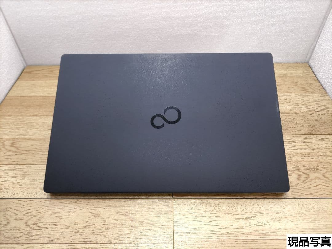 AP：LIFEBOOK U9311 Win11 i5 SSD Office付き