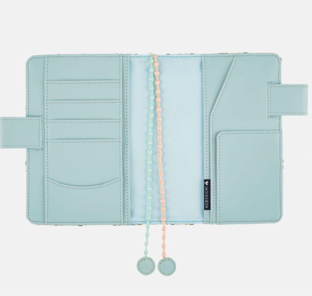 ミナ ペルホネン jellybeans + tambourine