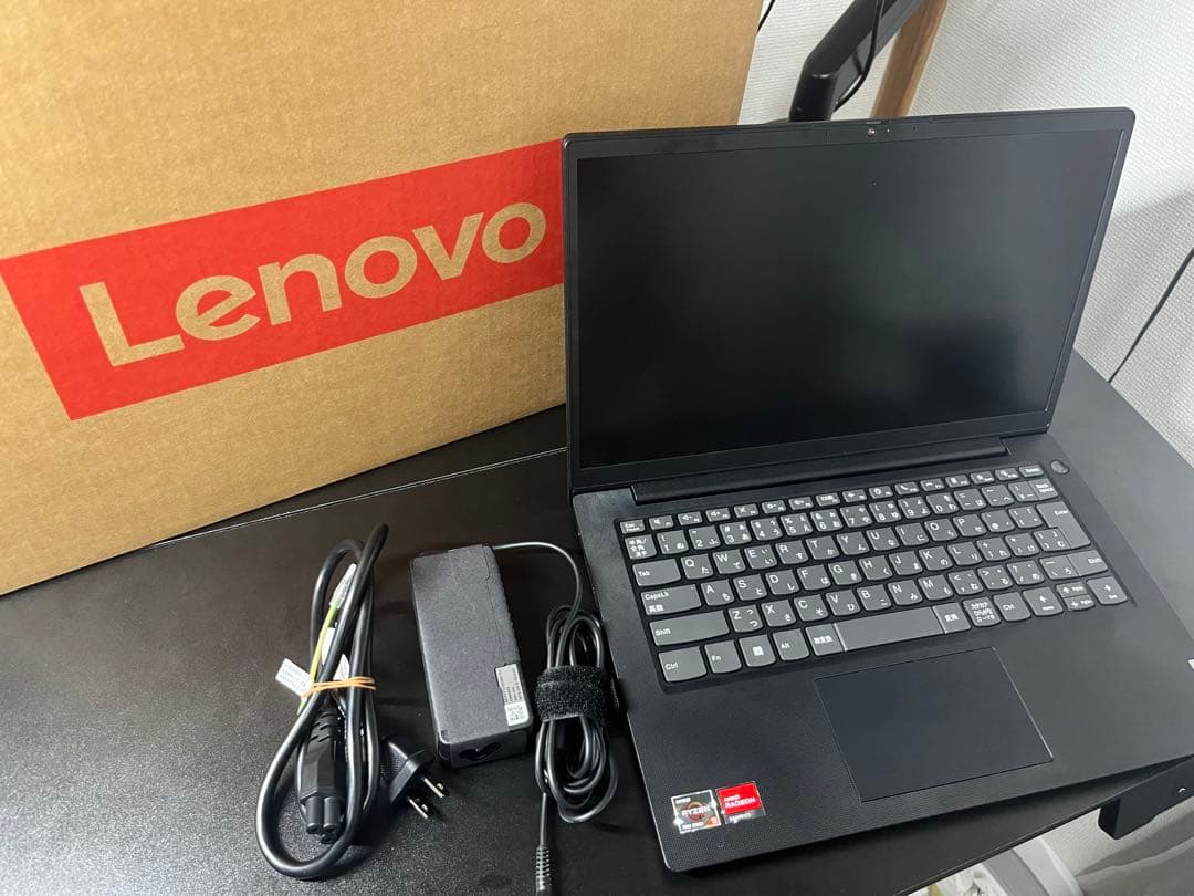 ノートPC Lenovo V14 Gen4 価格com限定